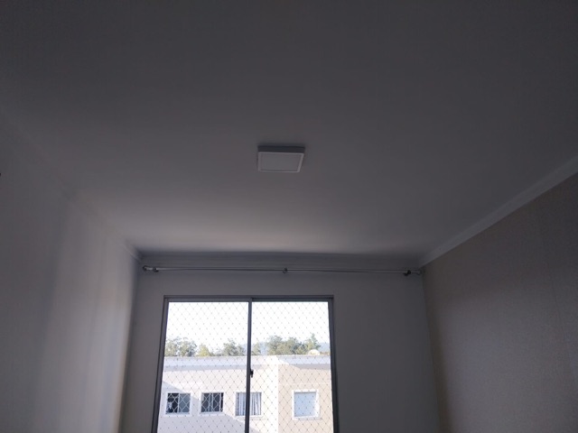 Apartamento 2 quartos e 1 banheiro, à venda, no bairro Recanto Quarto Centenário em Jundiaí