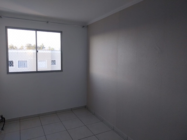 Apartamento 2 quartos e 1 banheiro, à venda, no bairro Recanto Quarto Centenário em Jundiaí