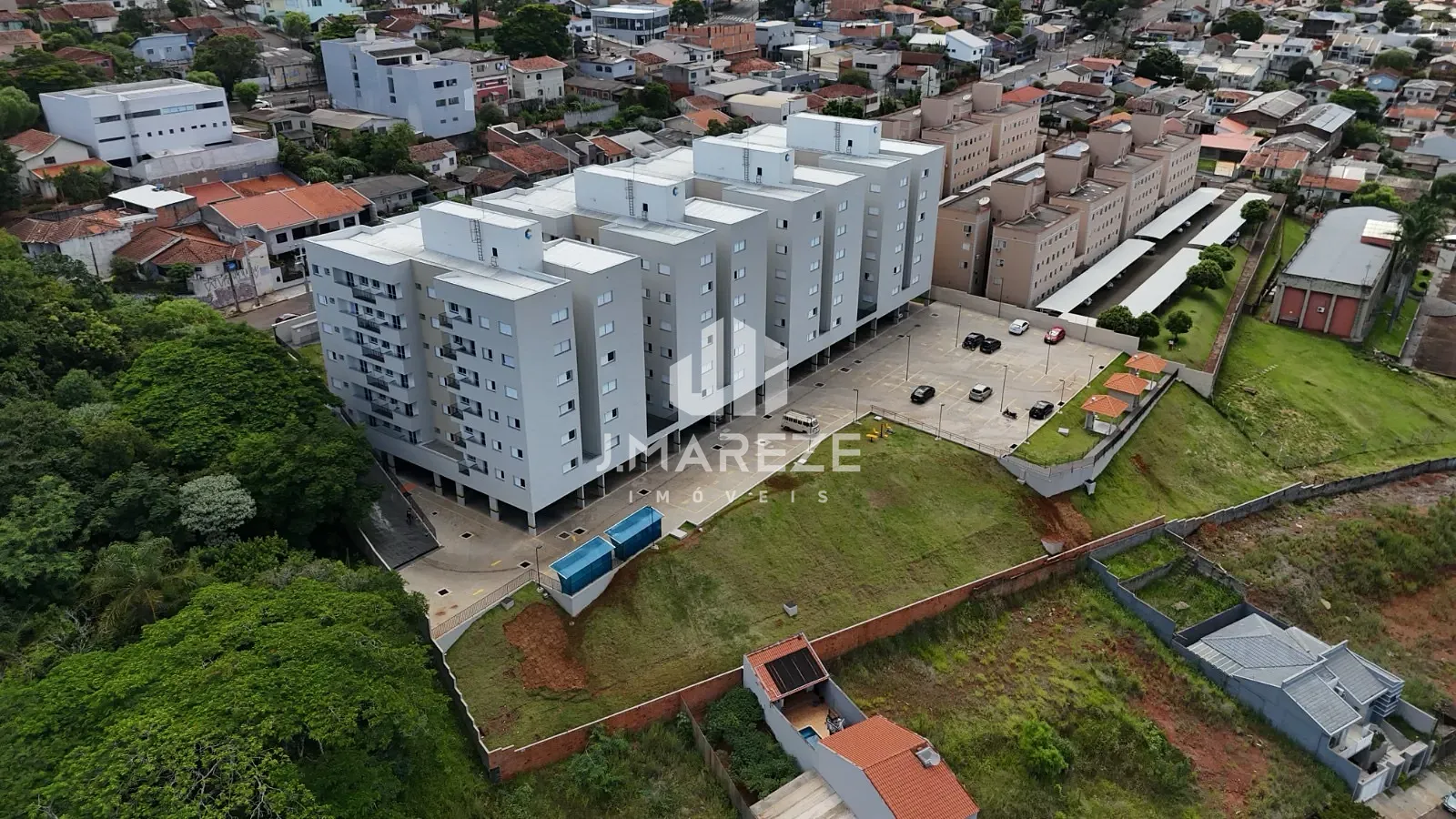 Apartamento, 3 quartos, 64 m² - Foto 17