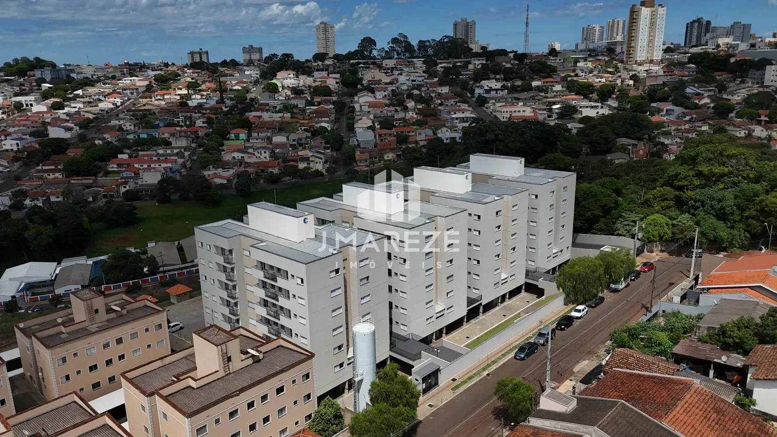 Apartamento, 3 quartos, 64 m² - Foto 1
