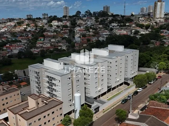 Apartamento com 98m² 3 quartos e 1 banheiro, à venda ou para alugar, no bairro Jardim Marabá em Apucarana