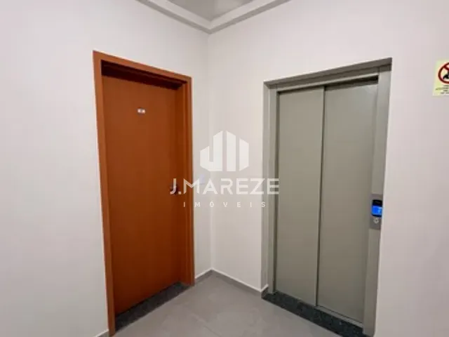 Apartamento com 98m² 3 quartos e 1 banheiro, à venda ou para alugar, no bairro Jardim Marabá em Apucarana