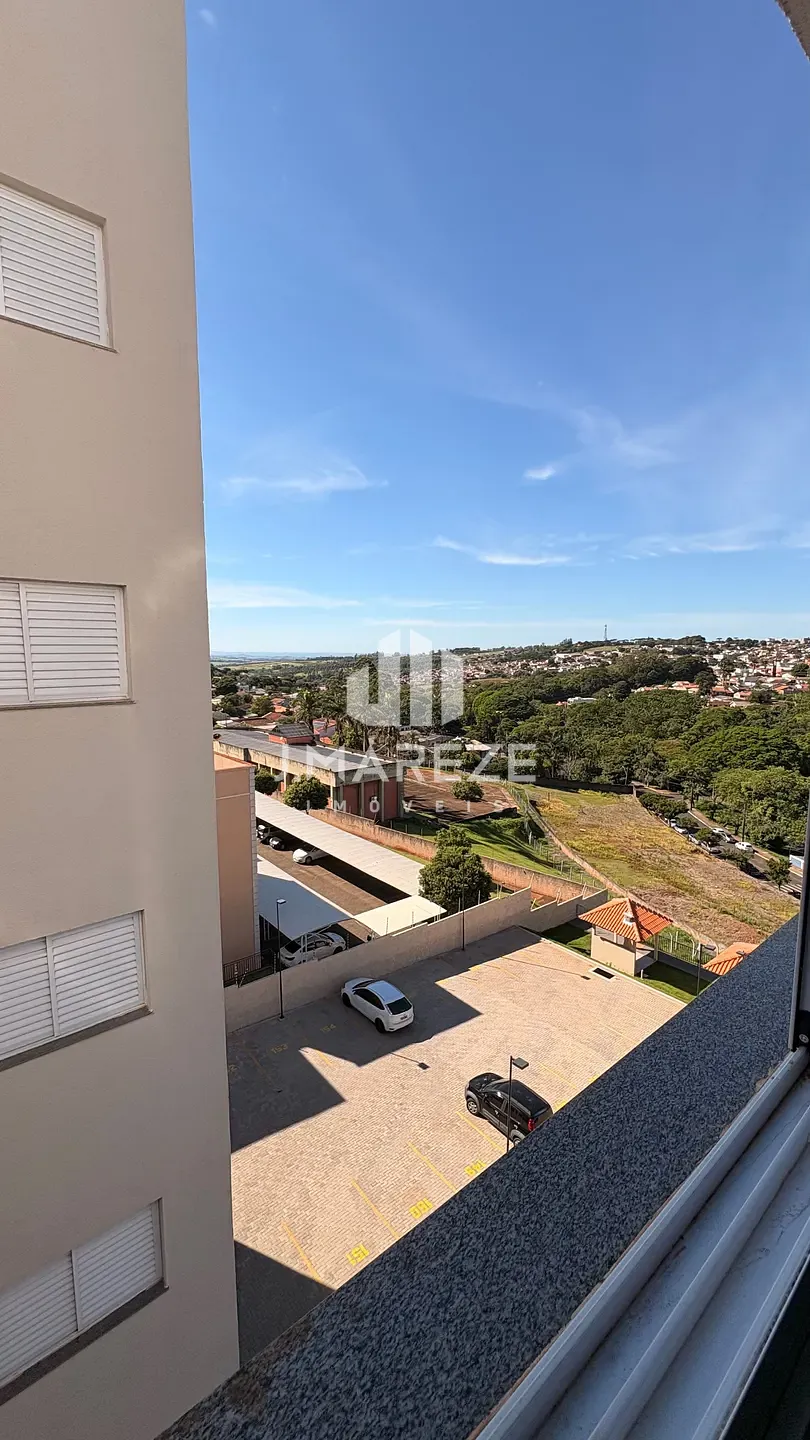 Apartamento, 3 quartos, 64 m² - Foto 14