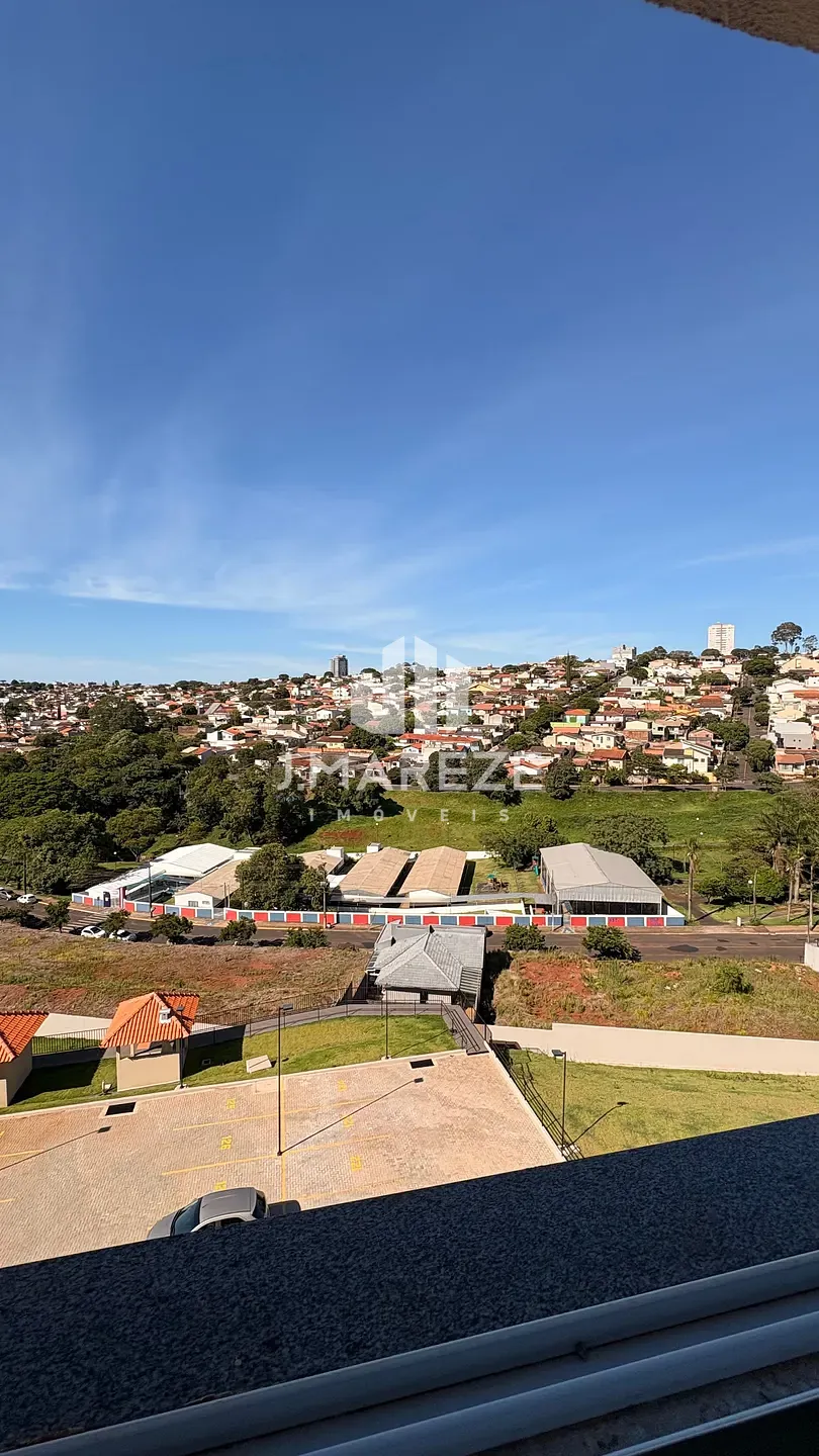 Apartamento, 3 quartos, 64 m² - Foto 15