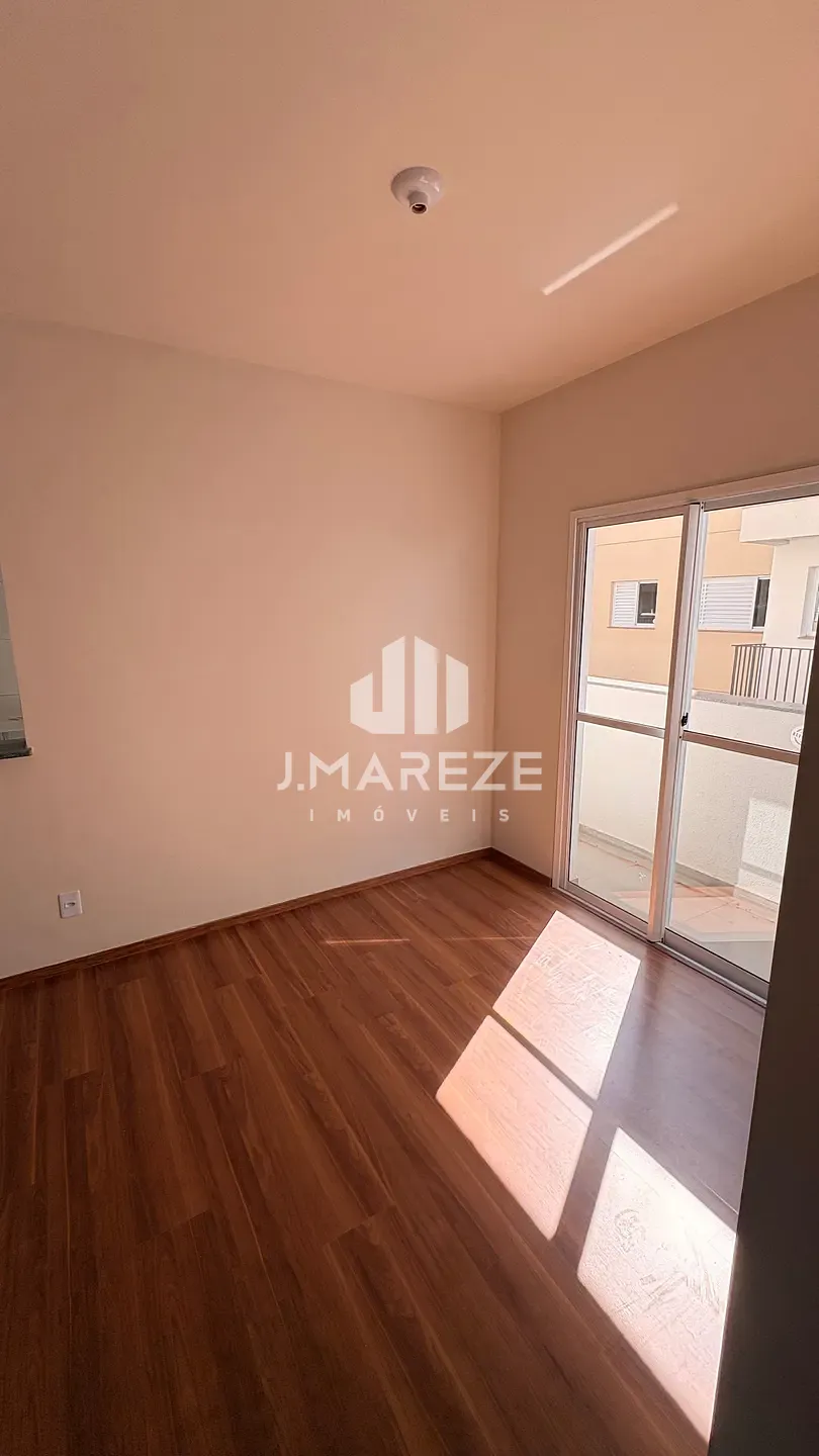 Apartamento, 3 quartos, 64 m² - Foto 6