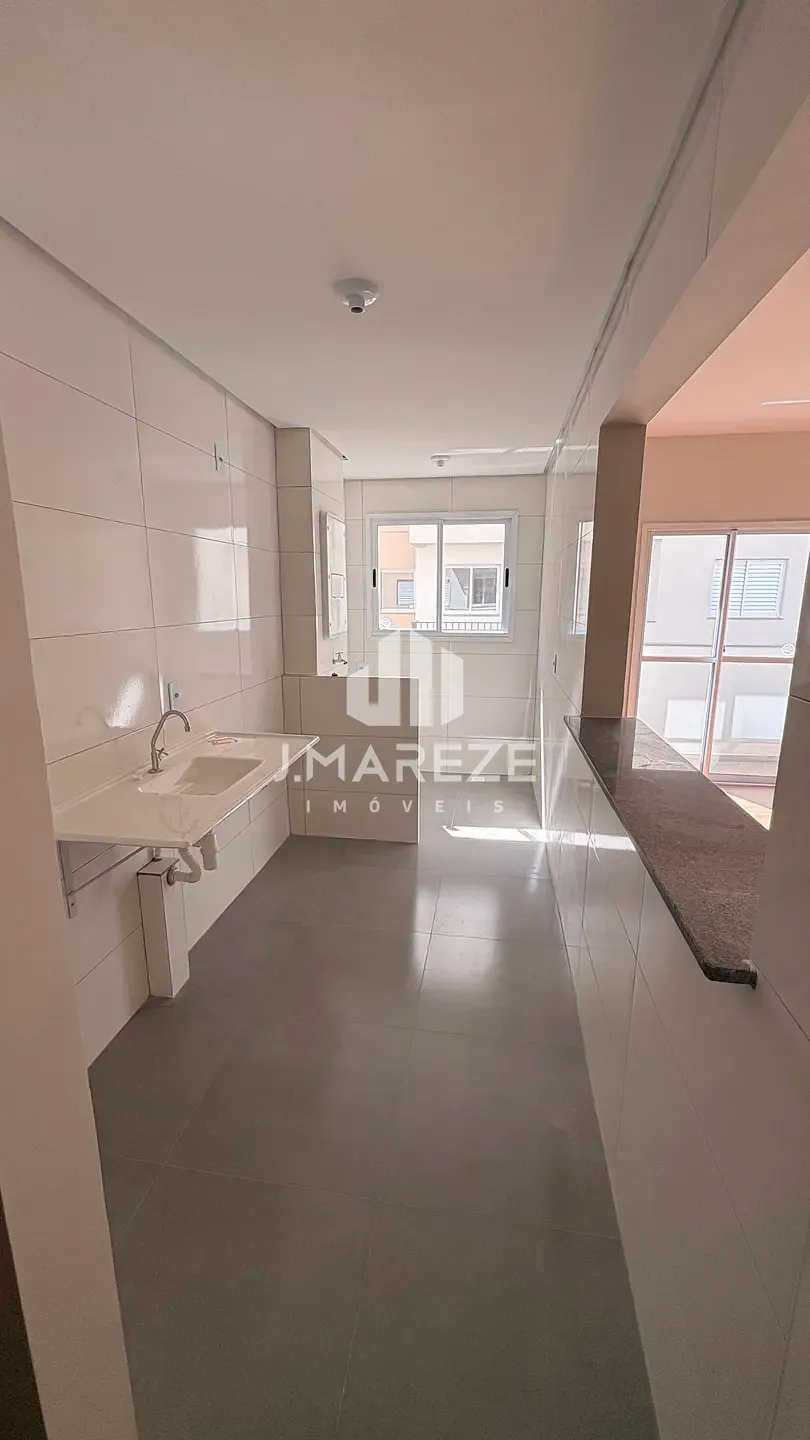 Apartamento, 3 quartos, 64 m² - Foto 3