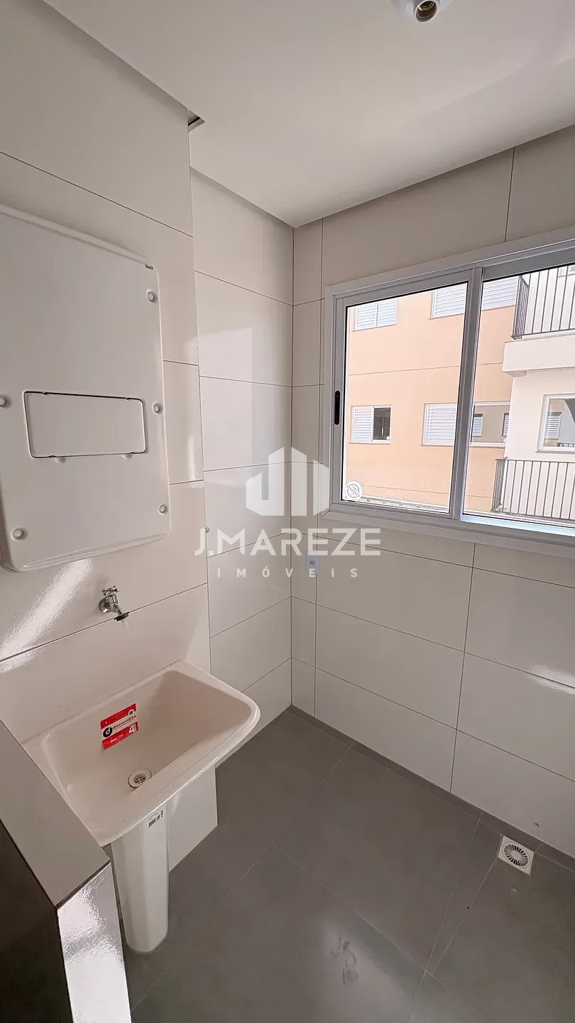 Apartamento, 3 quartos, 64 m² - Foto 5