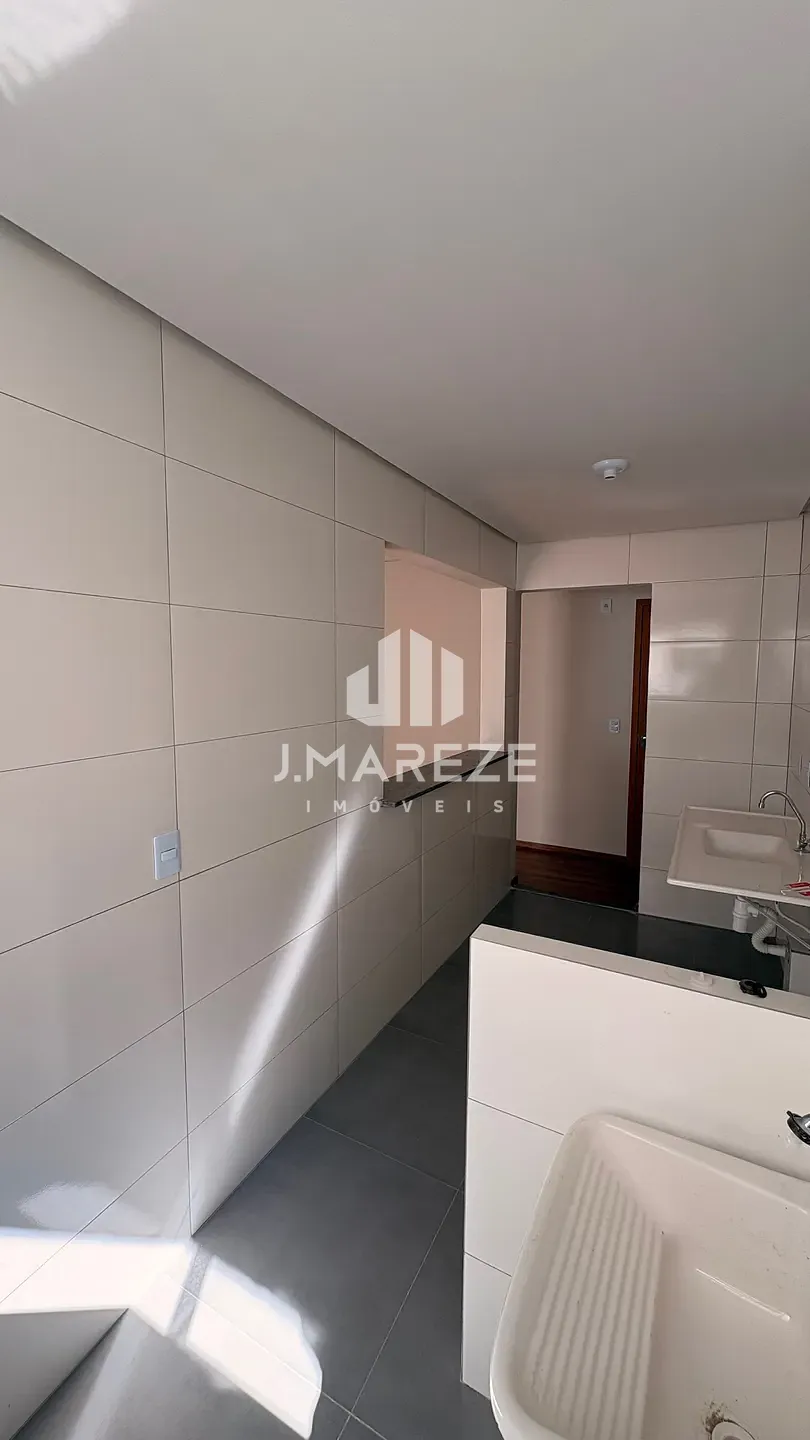 Apartamento, 3 quartos, 64 m² - Foto 4