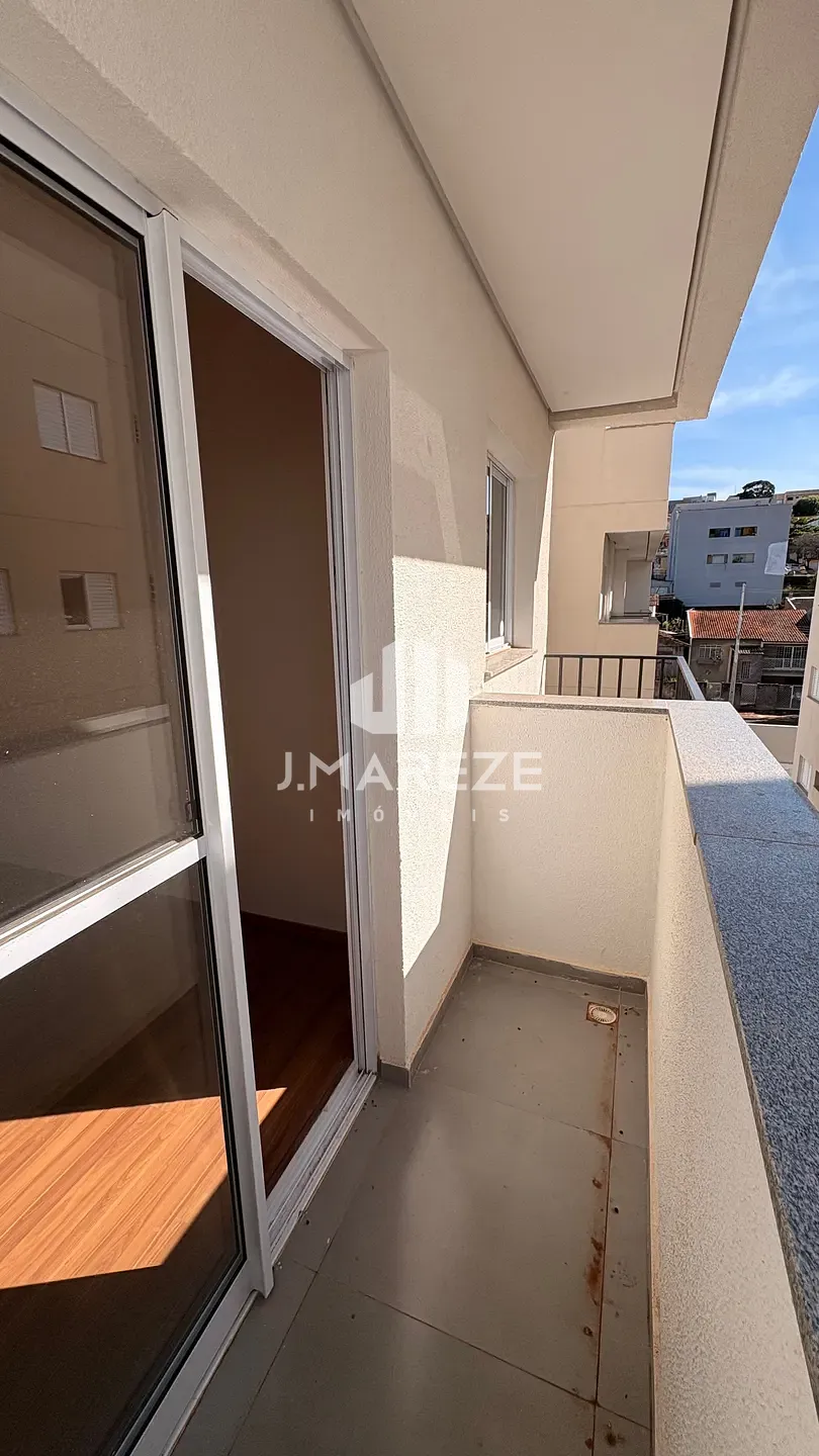 Apartamento, 3 quartos, 64 m² - Foto 7