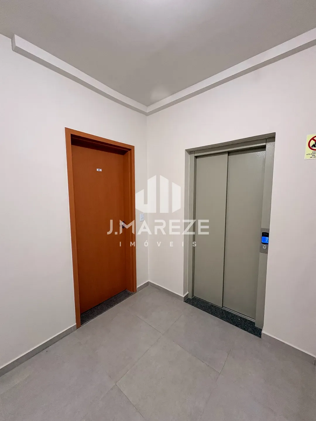 Apartamento, 3 quartos, 64 m² - Foto 2