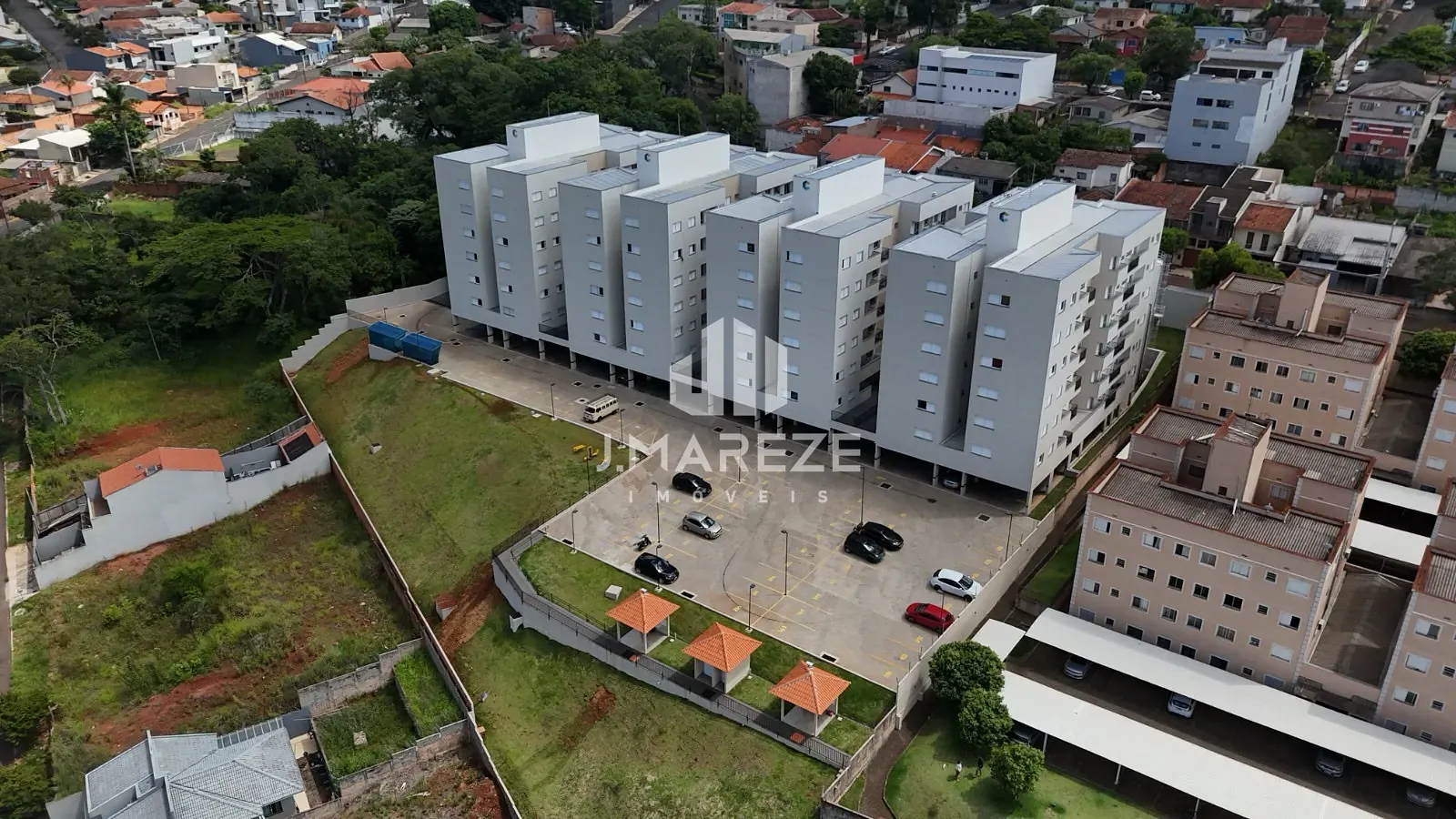 Apartamento, 3 quartos, 64 m² - Foto 16