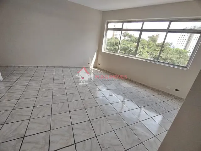 Apartamento com 98m² 3 quartos e 2 banheiros, à venda ou para alugar, no bairro Vila Mariana em São Paulo