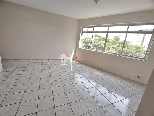 Apartamento com 98m² 3 quartos e 2 banheiros, à venda ou para alugar, no bairro Vila Mariana em São Paulo