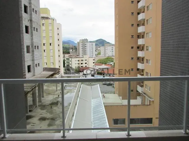 Apartamento com 223m² 3 quartos e 2 banheiros, à venda, no bairro Varginha em Itajubá