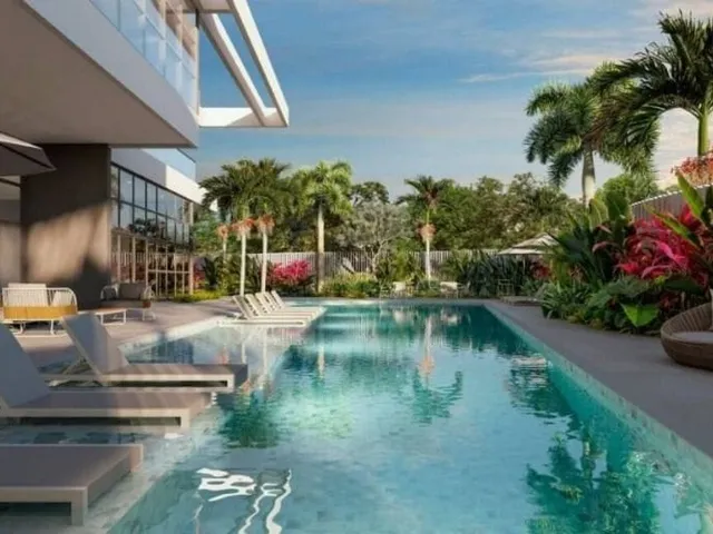 Apartamento com 10m² 4 quartos e 5 banheiros, à venda, no bairro Nova Prochet em Londrina