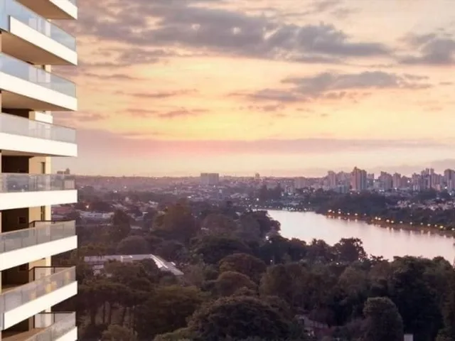 Apartamento com 10m² 4 quartos e 5 banheiros, à venda, no bairro Nova Prochet em Londrina