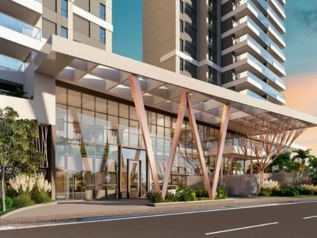 Apartamento com 10m² 4 quartos e 5 banheiros, à venda, no bairro Nova Prochet em Londrina