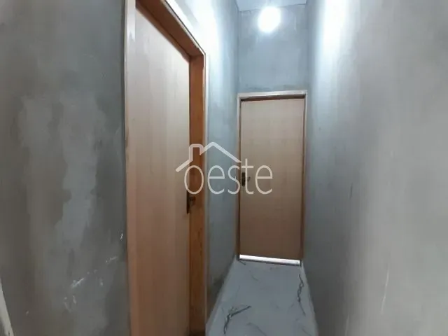 Apartamento com 80m² 2 quartos e 2 banheiros, para alugar, no bairro Centro em Santa Bárbara D'Oeste
