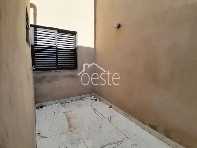 Apartamento com 80m² 2 quartos e 2 banheiros, para alugar, no bairro Centro em Santa Bárbara D'Oeste