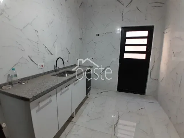 Apartamento com 80m² 2 quartos e 2 banheiros, para alugar, no bairro Centro em Santa Bárbara D'Oeste