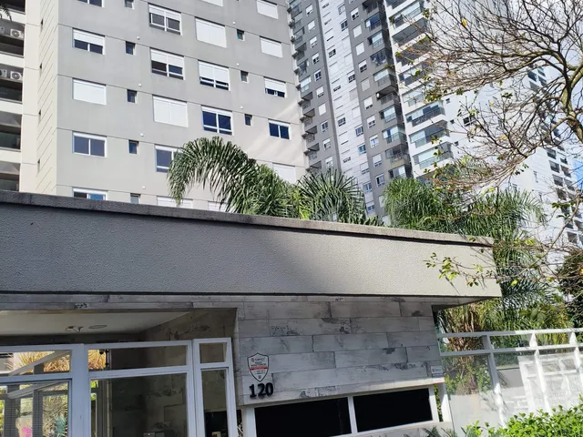 Apartamento com 81m² 3 quartos e 2 banheiros, à venda, no bairro Vila Andrade em São Paulo
