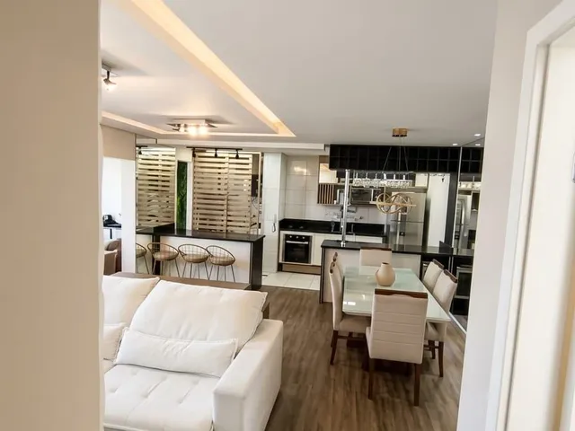 Apartamento com 81m² 3 quartos e 2 banheiros, à venda, no bairro Vila Andrade em São Paulo