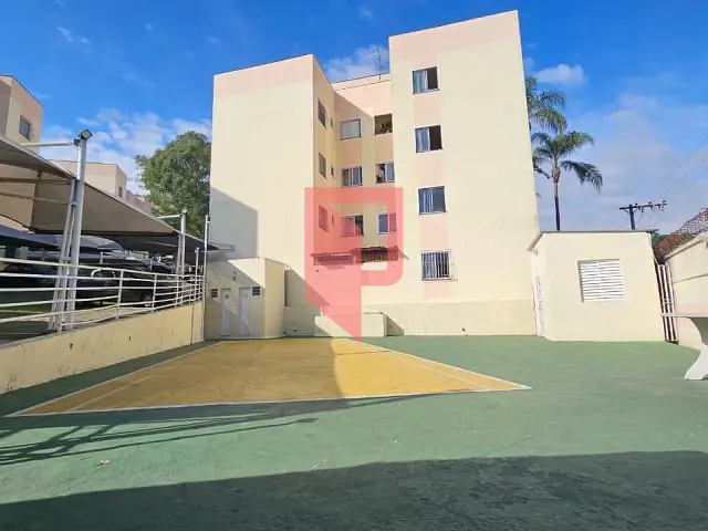 Apartamento 2 quartos e 1 banheiro, à venda, no bairro Bandeirantes (Pampulha) em Belo Horizonte