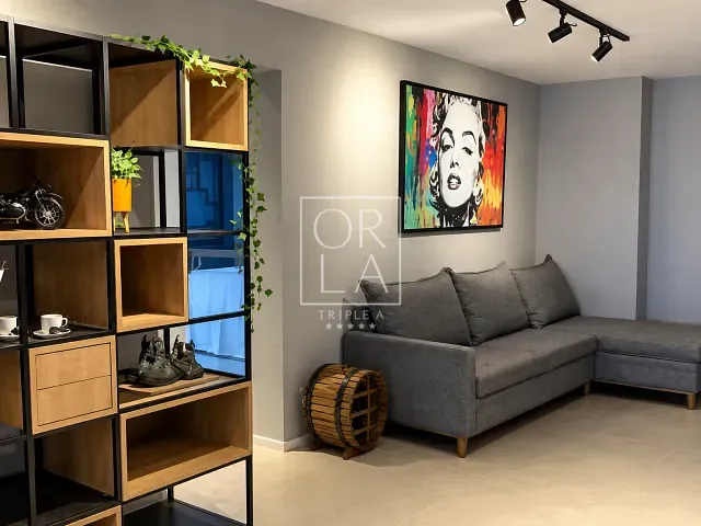 Apartamento 2 quartos e 3 banheiros, à venda, no bairro Jardim Goiás em Goiânia