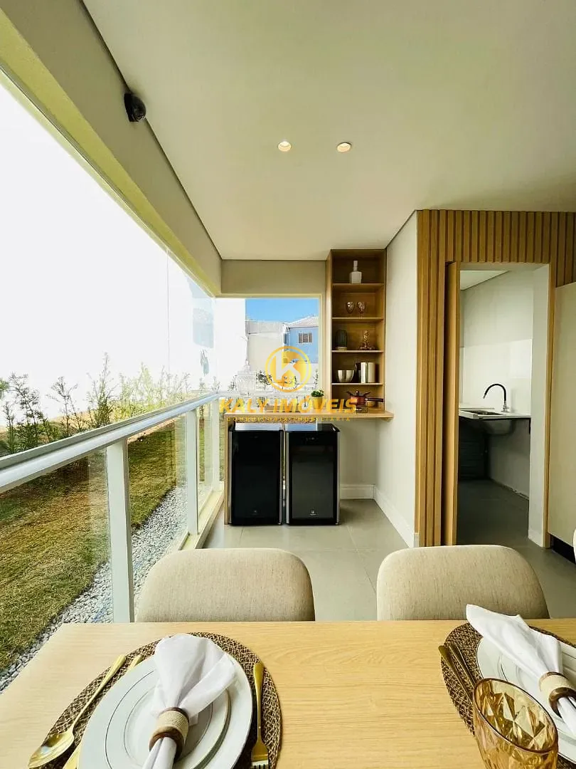Apartamento, 2 quartos, 70 m² - Foto 9