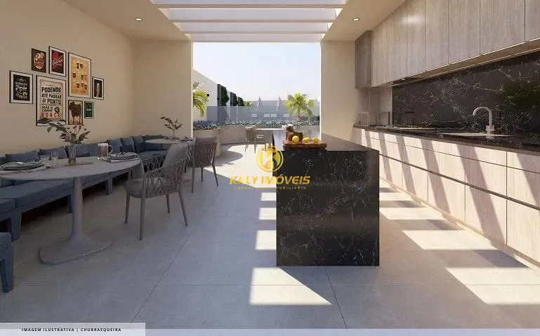 Apartamento, 2 quartos, 70 m² - Foto 23