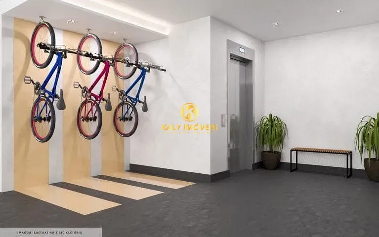 Apartamento, 2 quartos, 70 m² - Foto 26