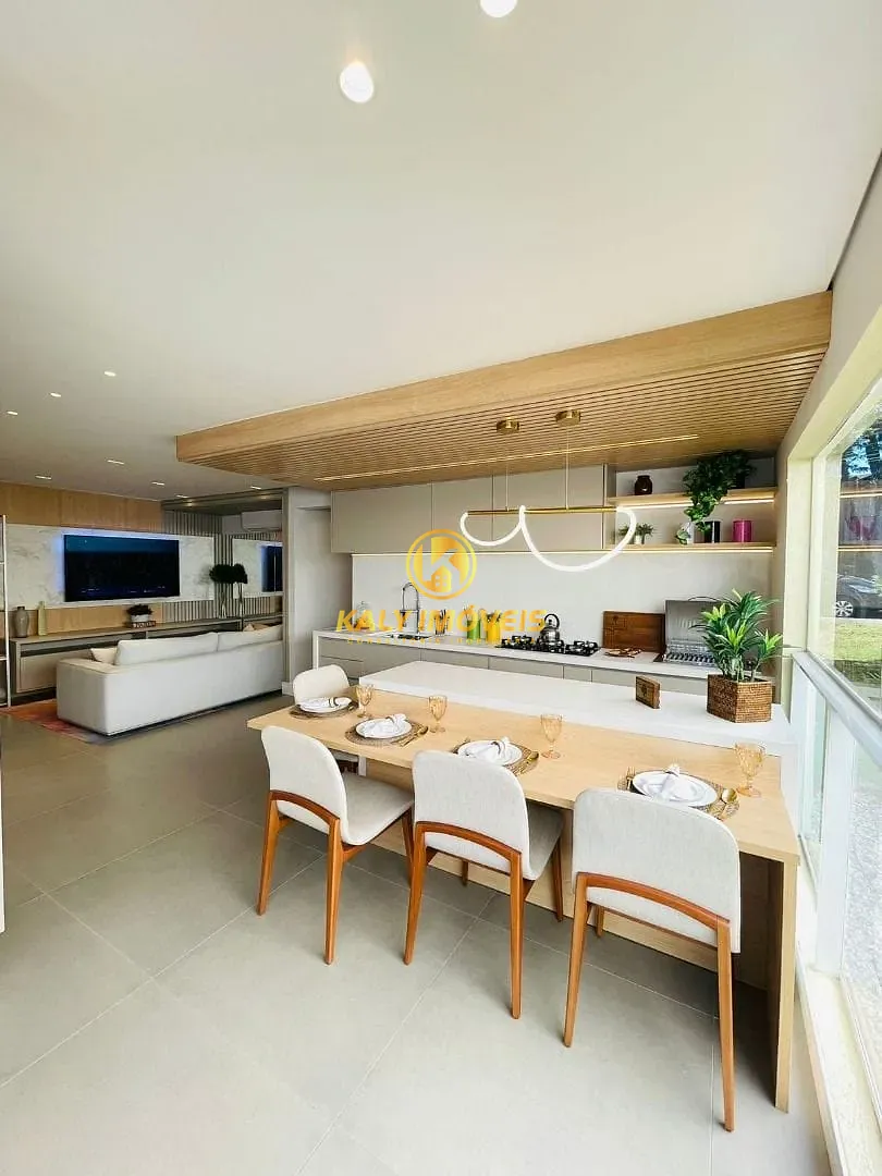 Apartamento, 2 quartos, 70 m² - Foto 4