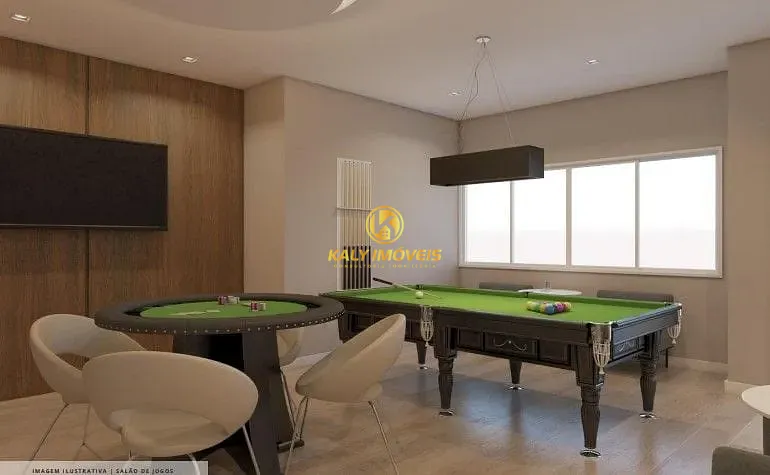 Apartamento, 2 quartos, 70 m² - Foto 20
