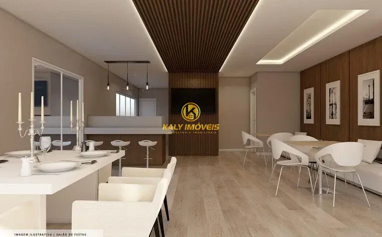 Apartamento, 2 quartos, 70 m² - Foto 19