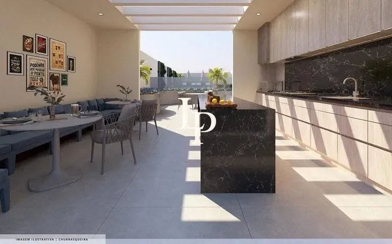 Apartamento, 2 quartos, 70 m² - Foto 23