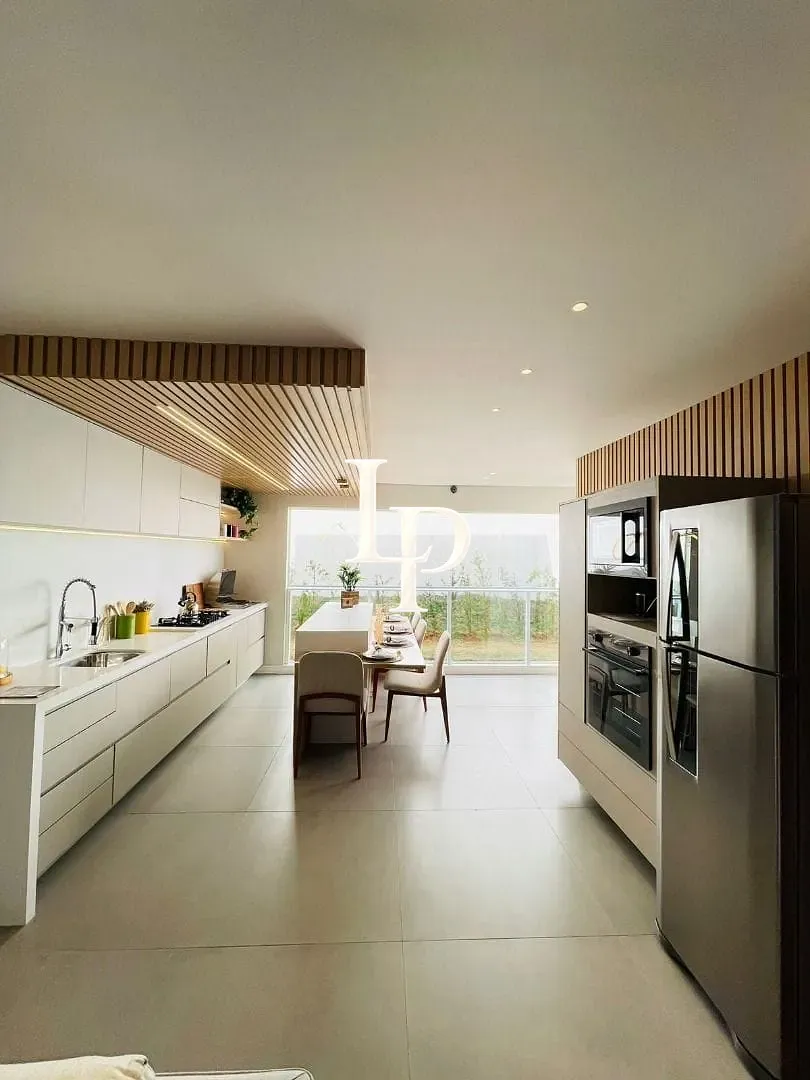 Apartamento, 2 quartos, 70 m² - Foto 3