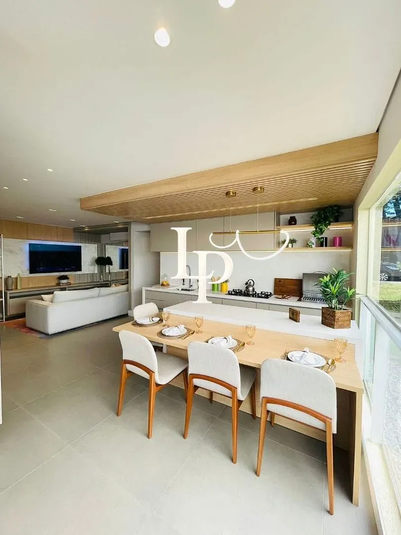 Apartamento, 2 quartos, 70 m² - Foto 4