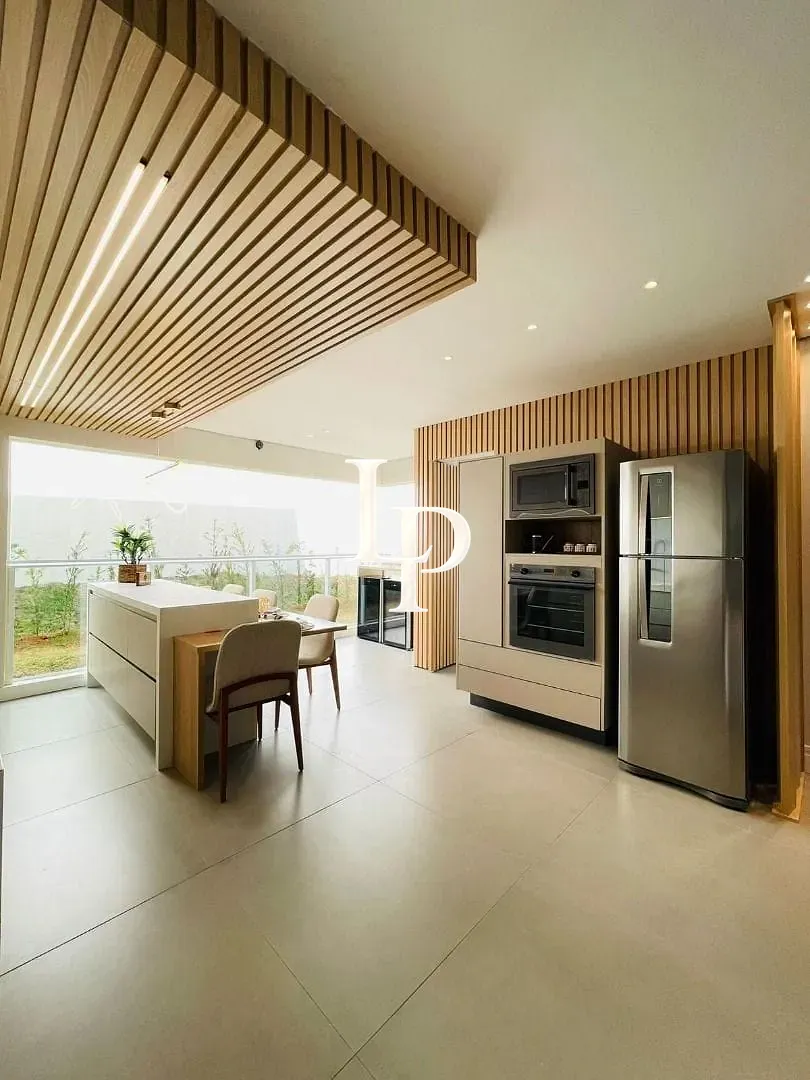 Apartamento, 2 quartos, 70 m² - Foto 1