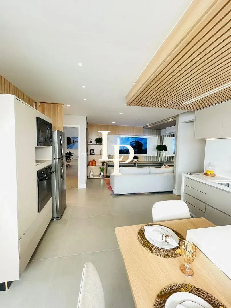 Apartamento, 2 quartos, 70 m² - Foto 6
