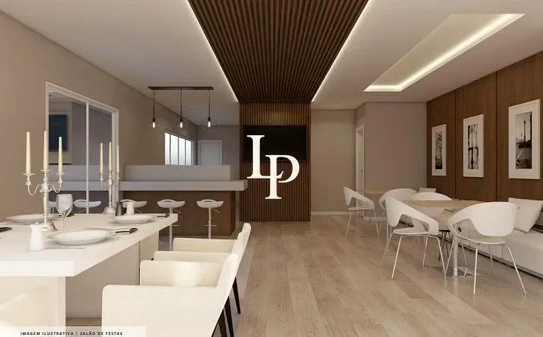 Apartamento, 2 quartos, 70 m² - Foto 19