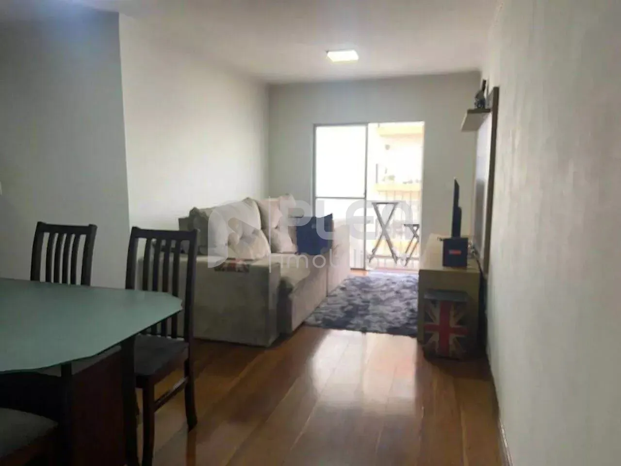 Apartamento de 2 quartos à venda em Parque Mandaqui, São Paulo