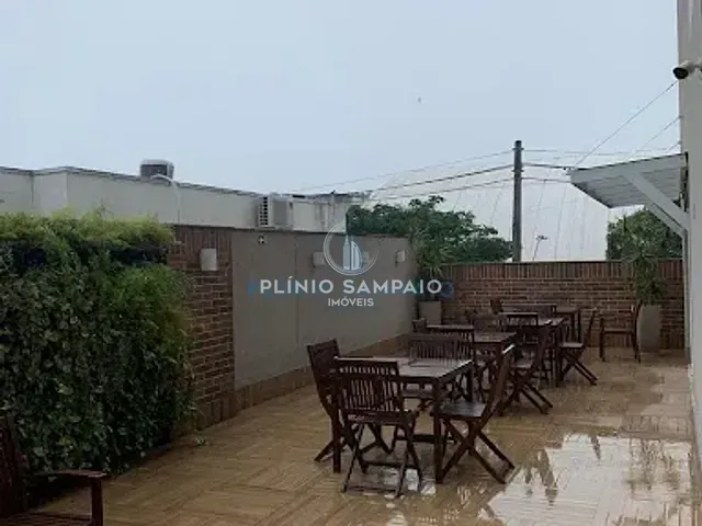 Apartamento com 58m² 2 quartos e 1 banheiro, para alugar, no bairro Praia do Suá em Vitória