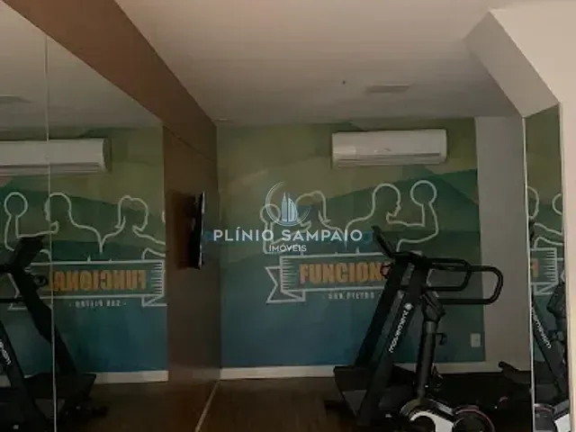 Apartamento com 58m² 2 quartos e 1 banheiro, para alugar, no bairro Praia do Suá em Vitória