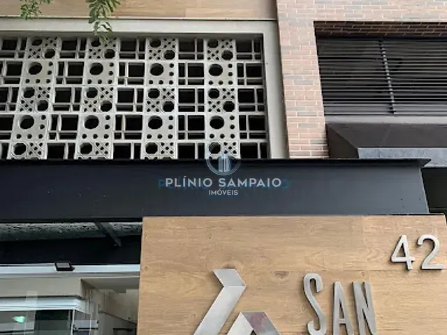 Apartamento com 58m² 2 quartos e 1 banheiro, para alugar, no bairro Praia do Suá em Vitória