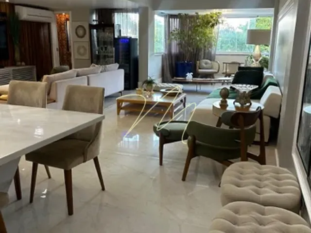 Apartamento 3 quartos e 3 banheiros, à venda, no bairro Centro em Ilhéus