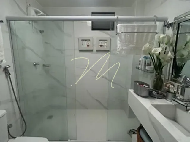Apartamento 3 quartos e 3 banheiros, à venda, no bairro Centro em Ilhéus