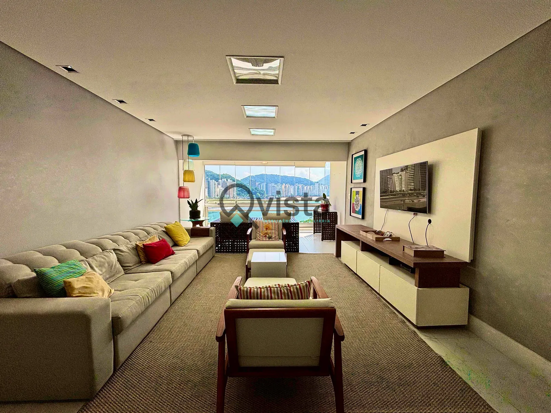 Apartamento, 3 quartos, 135 m² - Foto 2
