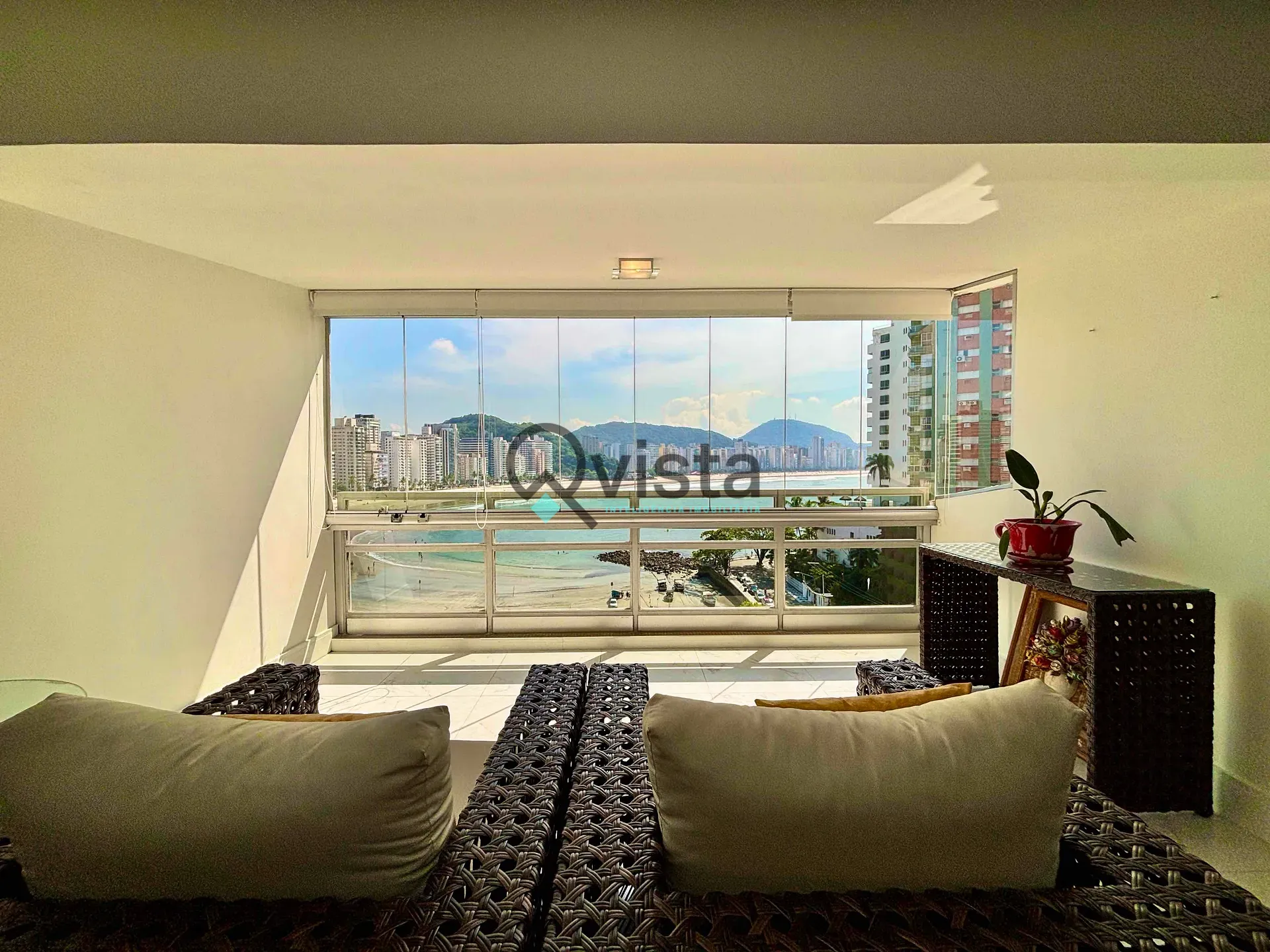 Apartamento, 3 quartos, 135 m² - Foto 1