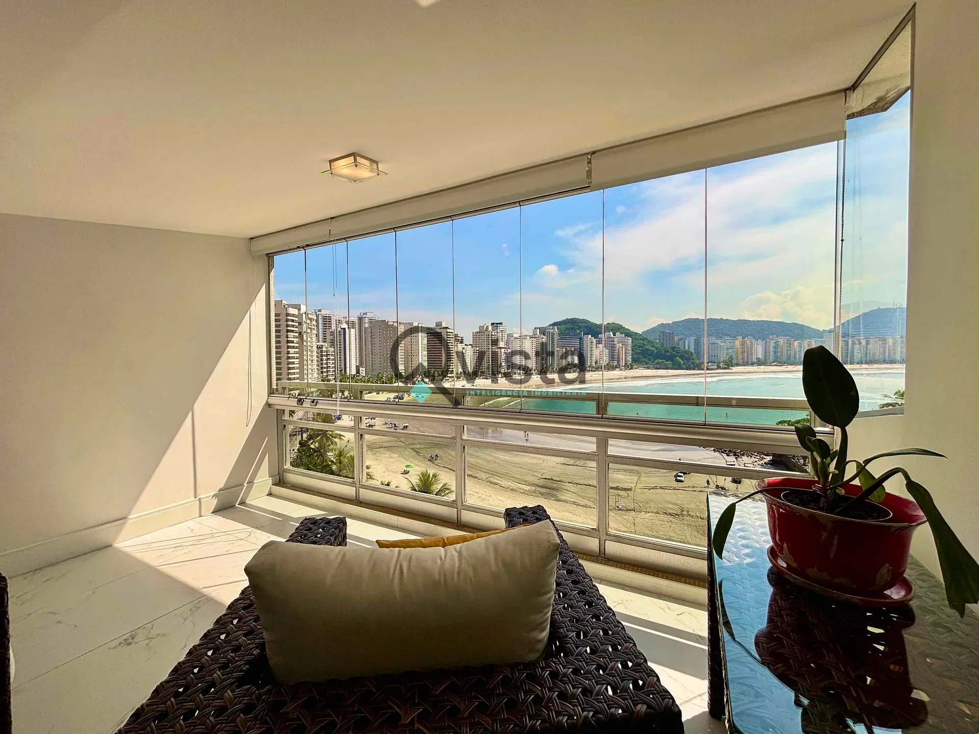 Apartamento, 3 quartos, 135 m² - Foto 3