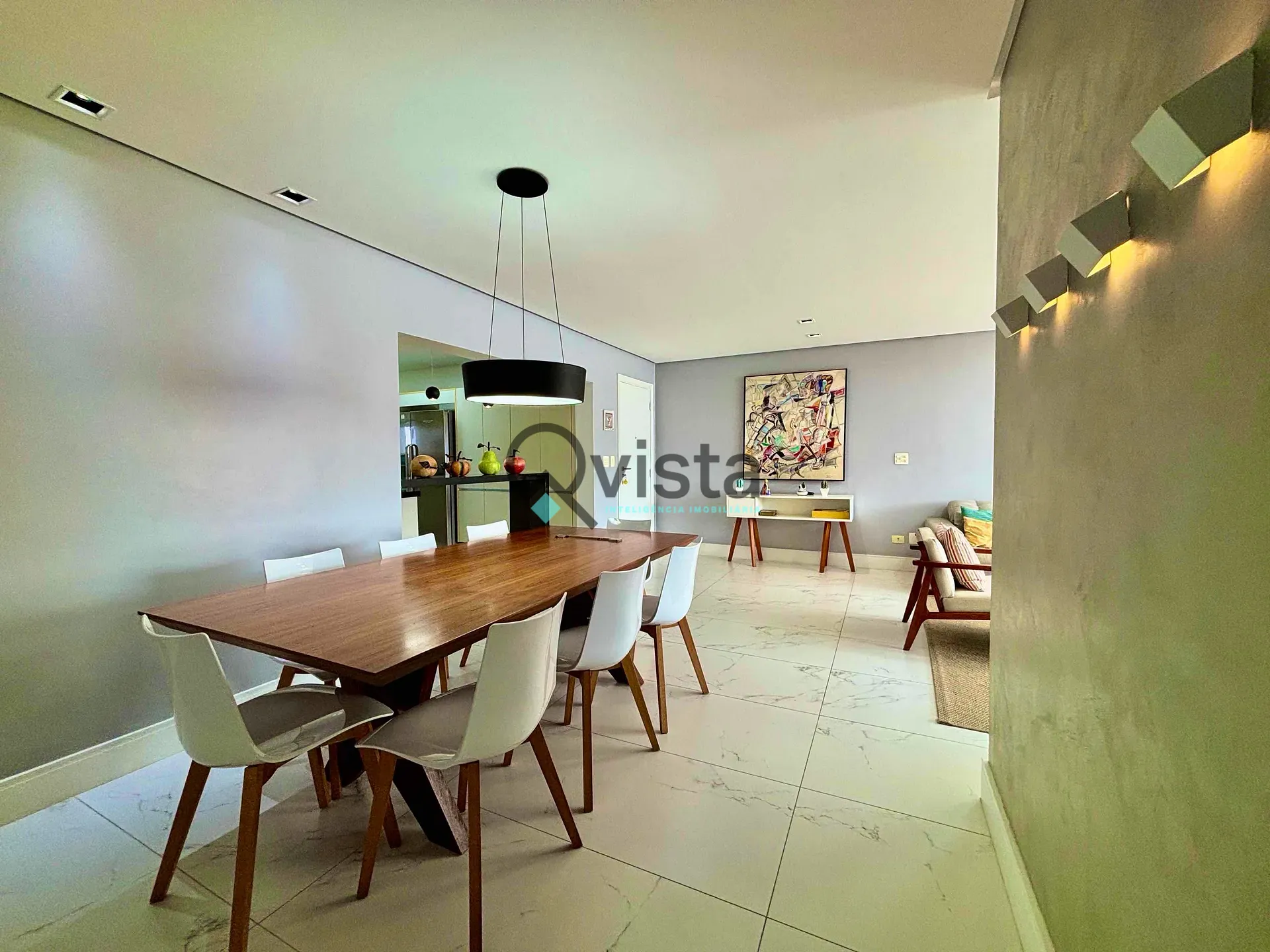 Apartamento, 3 quartos, 135 m² - Foto 8